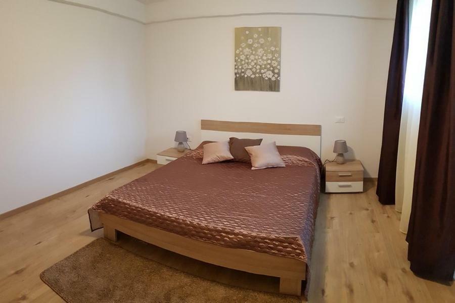 Apartment Norina โกรชน์ยัน ภายนอก รูปภาพ