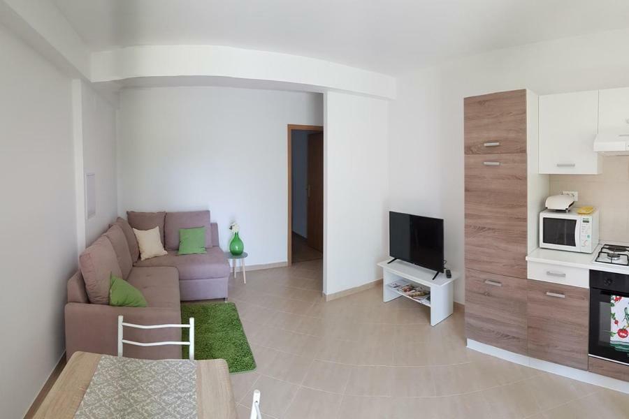 Apartment Norina โกรชน์ยัน ภายนอก รูปภาพ