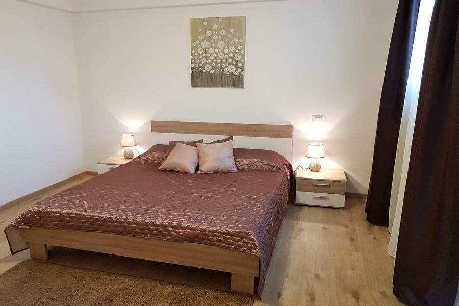Apartment Norina โกรชน์ยัน ภายนอก รูปภาพ