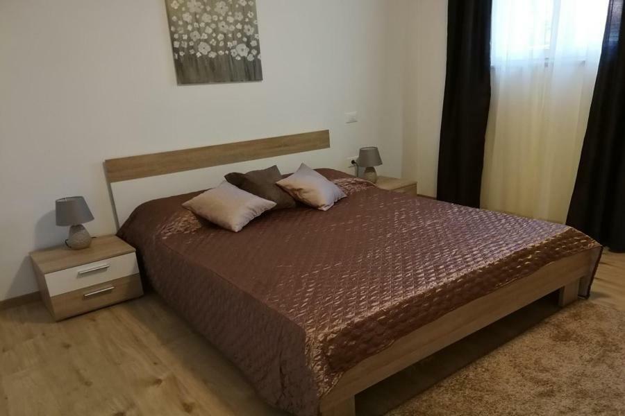 Apartment Norina โกรชน์ยัน ภายนอก รูปภาพ