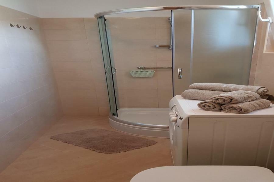 Apartment Norina โกรชน์ยัน ภายนอก รูปภาพ