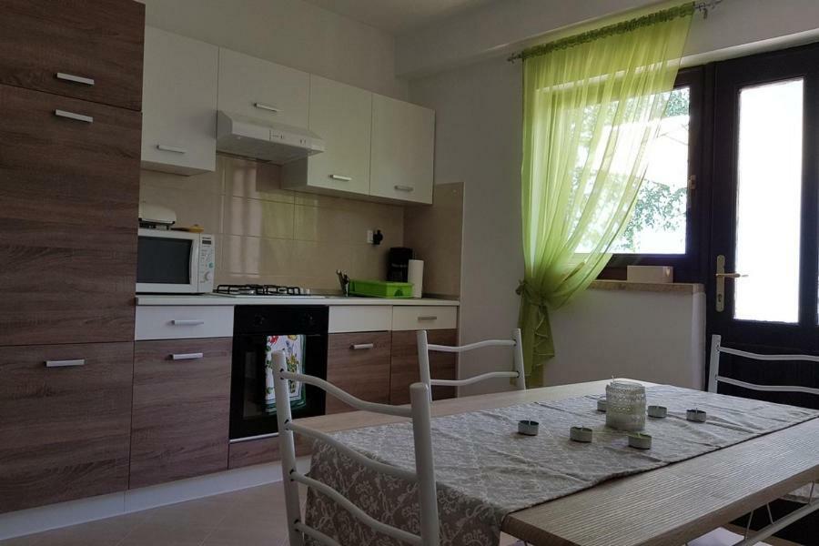 Apartment Norina โกรชน์ยัน ภายนอก รูปภาพ