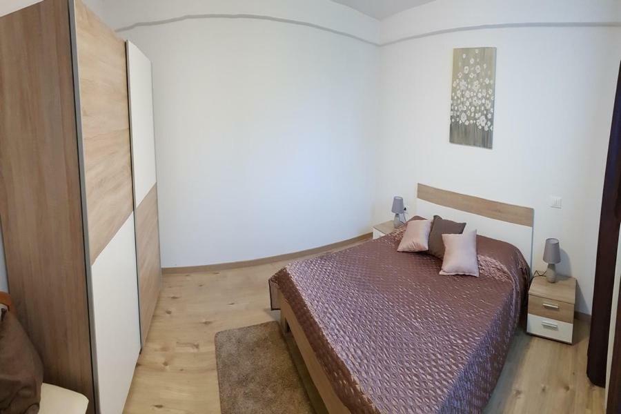 Apartment Norina โกรชน์ยัน ภายนอก รูปภาพ