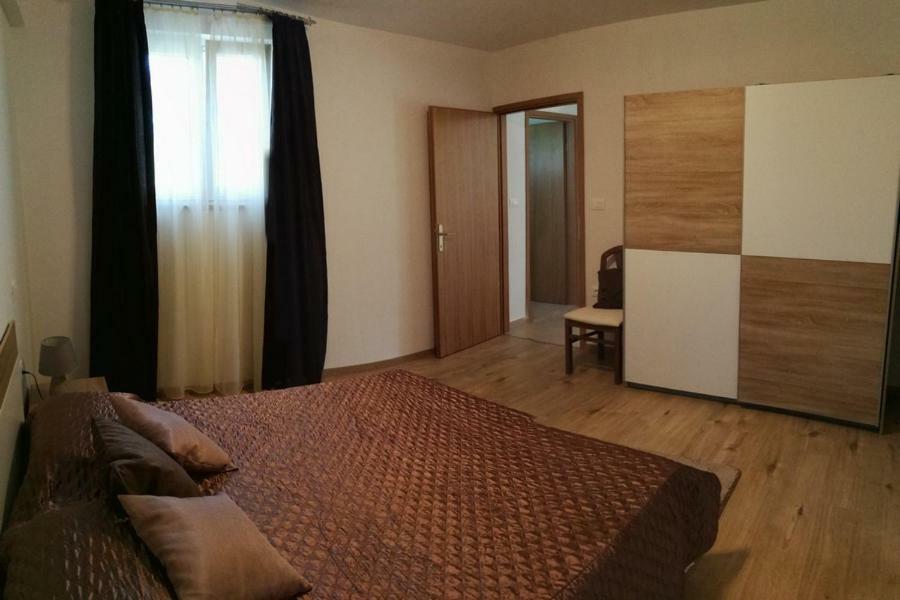 Apartment Norina โกรชน์ยัน ภายนอก รูปภาพ